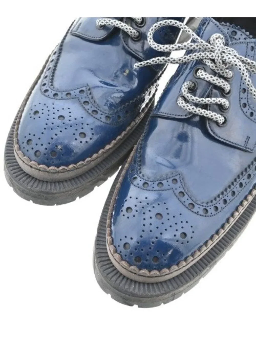 Dolce & Gabbana Business Dress Shoes
